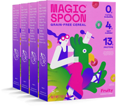 Fruity - 1 case (4 boxes)