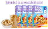 Maple Brown Sugar - 20 Oatmeal Packets (4 Boxes)