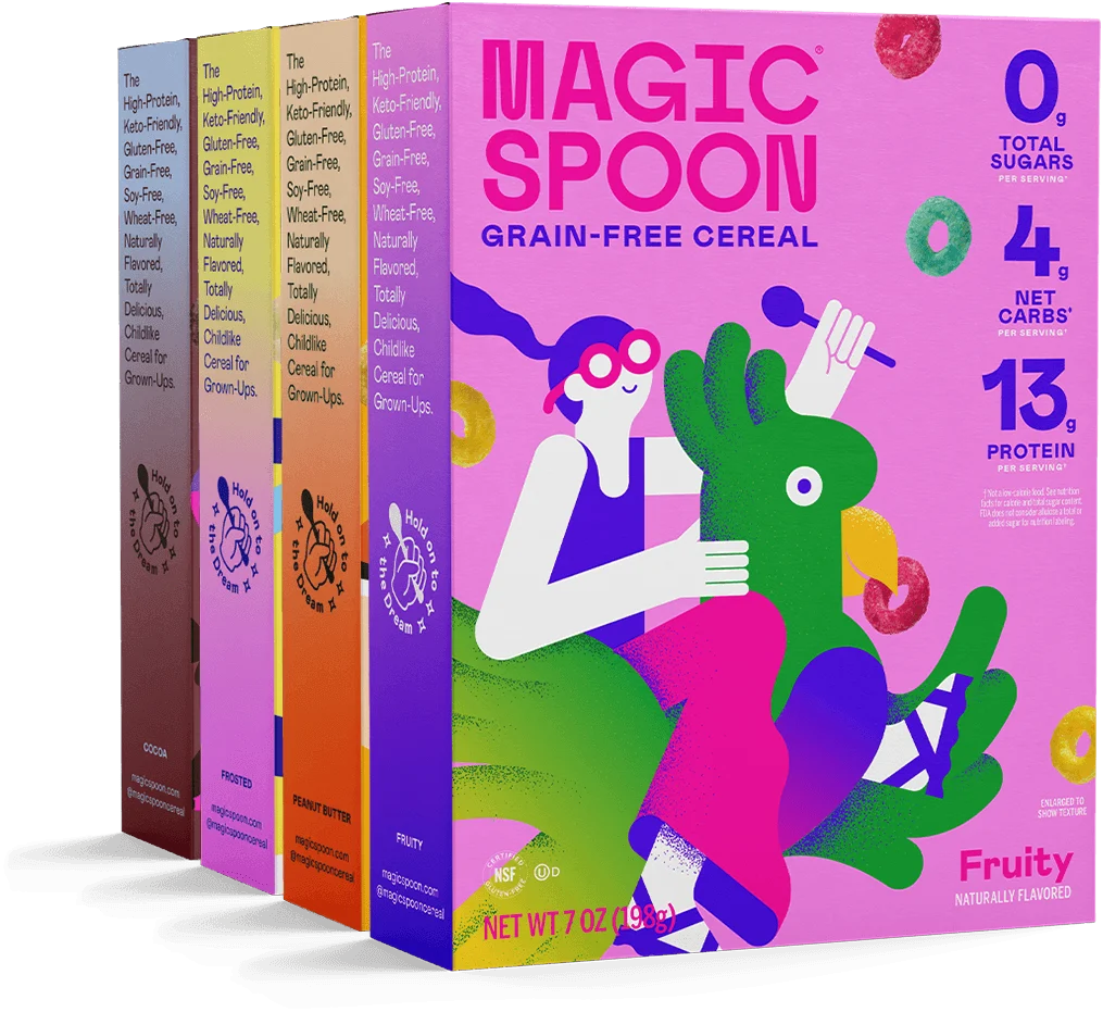 Variety 4 - 1 case (4 boxes)